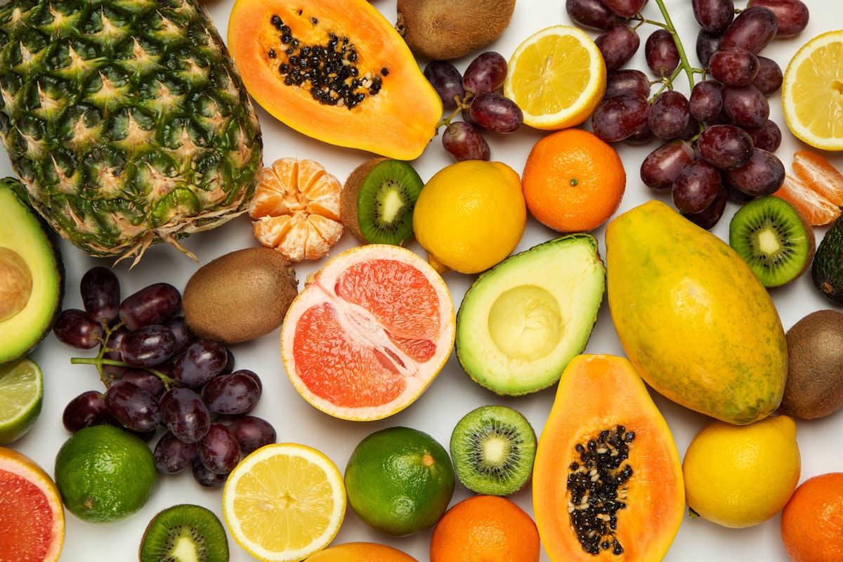 Historia Nutritioncorehabits